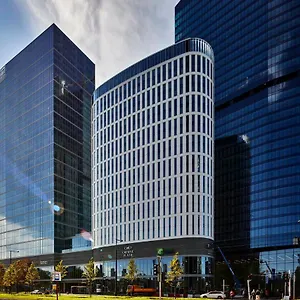 Express - - The Hub By Ihg فندق